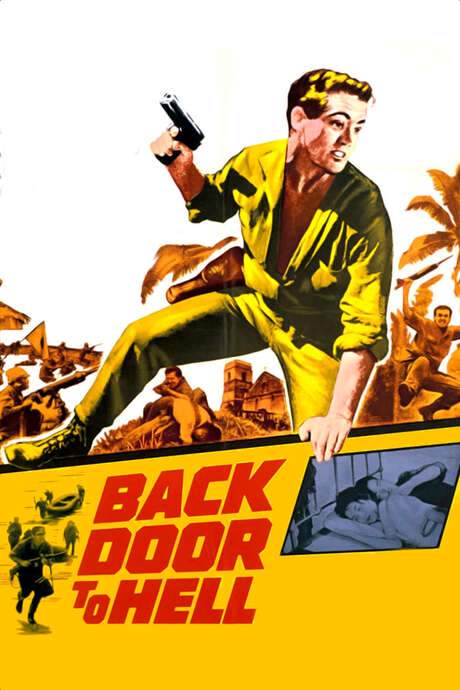Back Door to Hell